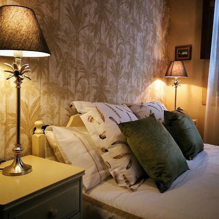 לה לגונה Jardines De Hortensia - Vacation Home Tenerife מראה חיצוני תמונה