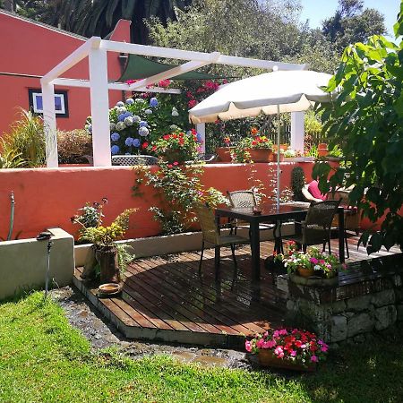 לה לגונה Jardines De Hortensia - Vacation Home Tenerife מראה חיצוני תמונה