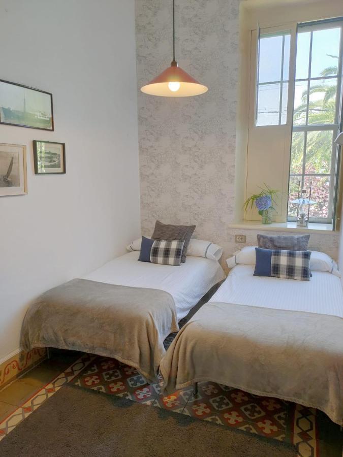 לה לגונה Jardines De Hortensia - Vacation Home Tenerife מראה חיצוני תמונה