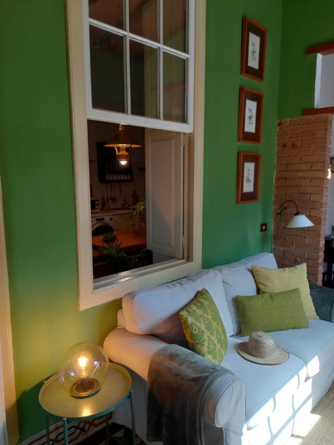 לה לגונה Jardines De Hortensia - Vacation Home Tenerife מראה חיצוני תמונה