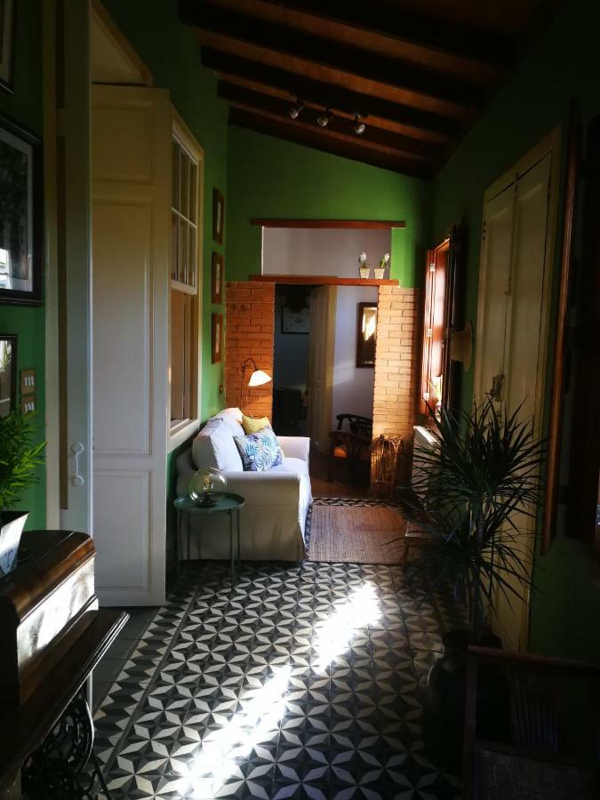 לה לגונה Jardines De Hortensia - Vacation Home Tenerife מראה חיצוני תמונה