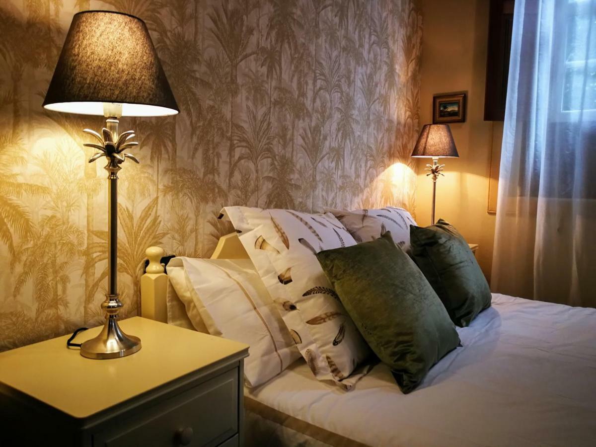 לה לגונה Jardines De Hortensia - Vacation Home Tenerife מראה חיצוני תמונה