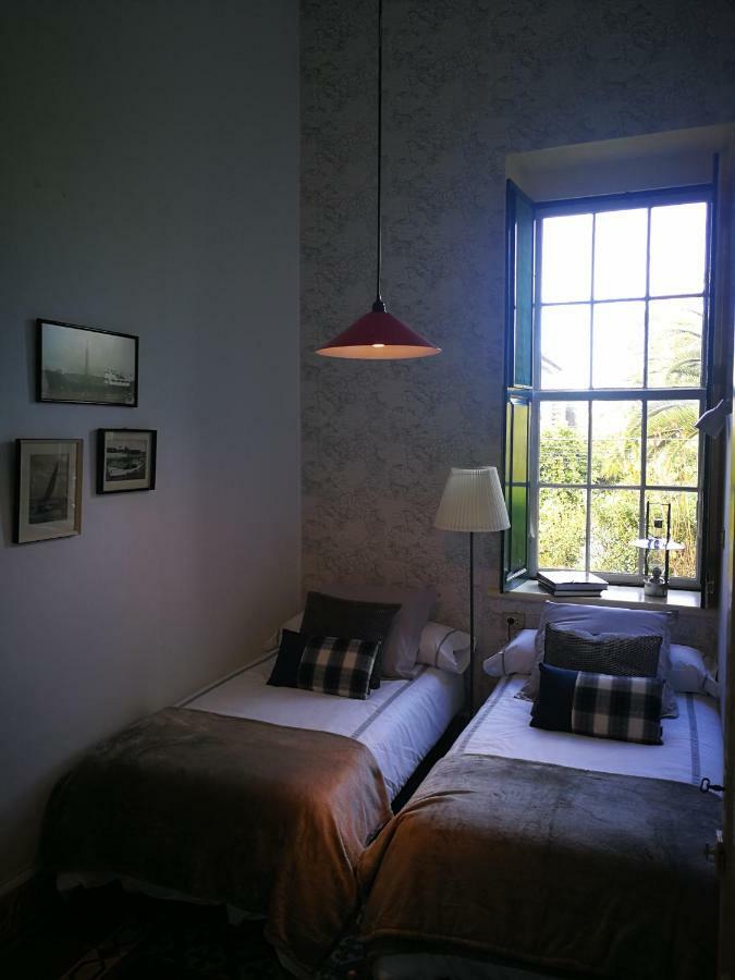 לה לגונה Jardines De Hortensia - Vacation Home Tenerife מראה חיצוני תמונה