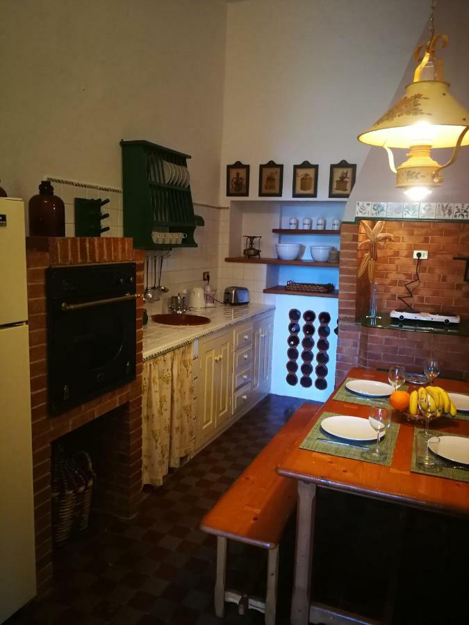 לה לגונה Jardines De Hortensia - Vacation Home Tenerife מראה חיצוני תמונה