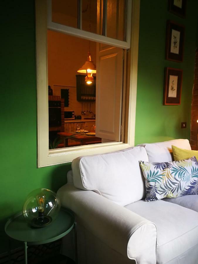 לה לגונה Jardines De Hortensia - Vacation Home Tenerife מראה חיצוני תמונה