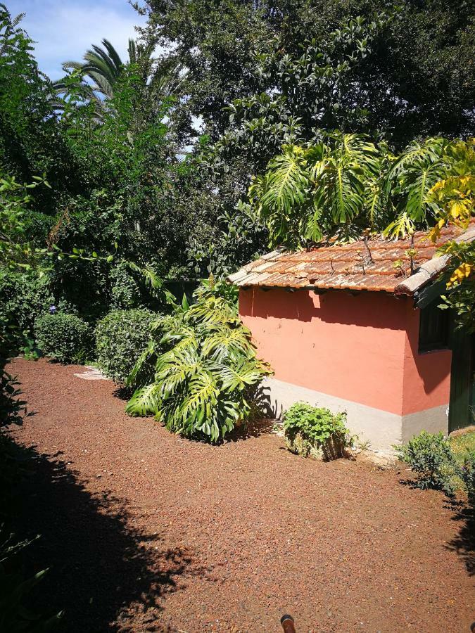 לה לגונה Jardines De Hortensia - Vacation Home Tenerife מראה חיצוני תמונה