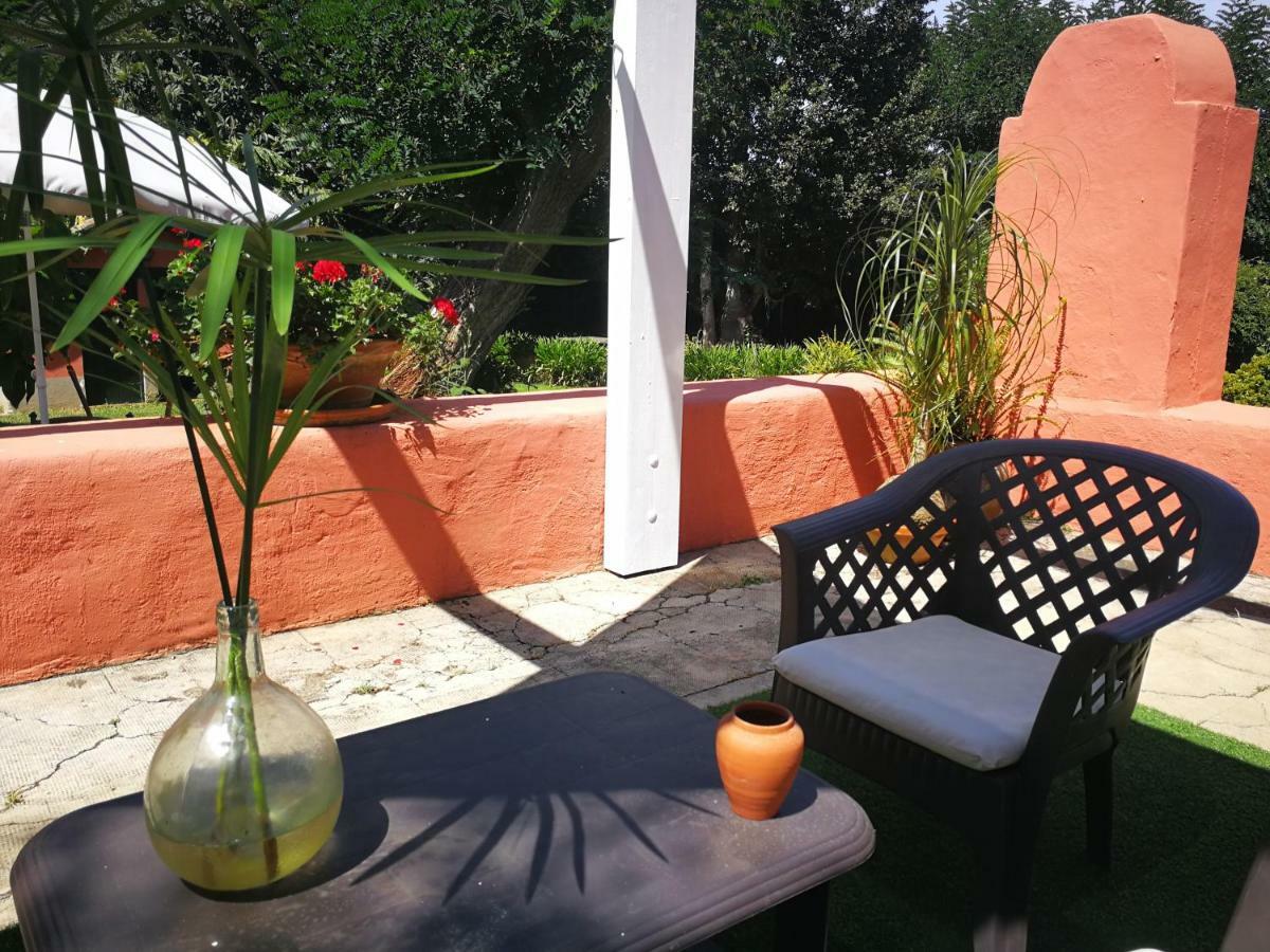 לה לגונה Jardines De Hortensia - Vacation Home Tenerife מראה חיצוני תמונה