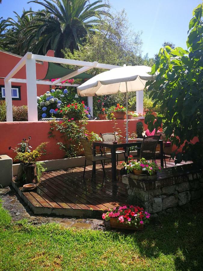לה לגונה Jardines De Hortensia - Vacation Home Tenerife מראה חיצוני תמונה