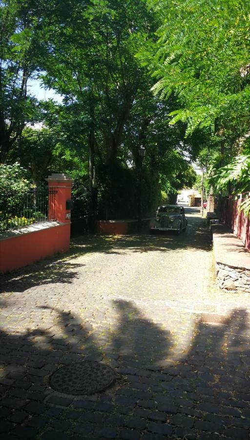 לה לגונה Jardines De Hortensia - Vacation Home Tenerife מראה חיצוני תמונה